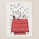 Search for peanuts blankets Doghouse