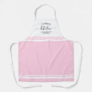 Search for french bakery aprons Baking
