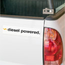 Search for diesel bumper stickers Oil