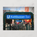Search for berliner postcards Kreuzberg