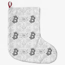 Search for daddy christmas stockings Black and white