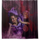 Search for the witch shower curtains Witches