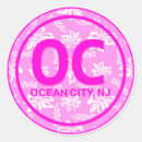 Search for new jersey beach stickers Ocean