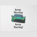 Search for racing tissue paper Auto