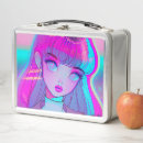Search for anime lunch boxes Kawaii
