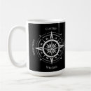 Search for compass mugs Quote