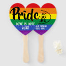Search for gay hand fans Lgbt