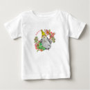 Search for botanical baby shirts Summer