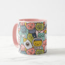 Search for space cat mugs Kitten