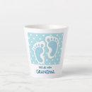 Search for grandma of boy mugs Cute