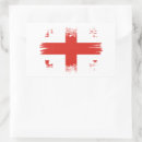 Search for georgian flag stickers Tbilisi