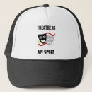 Search for drama hats Theatre