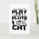 Search for flute player cards Music teacher