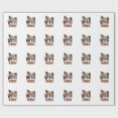 Search for bad wrapping paper Spooky