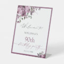 Search for purple 50th birthday party decor Modern