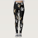 Search for crane leggings Beautiful