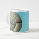 Search for retro futurism mugs Science fiction