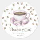 Search for small coffee stickers Watercolor