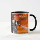 Search for firefighter hero mugs Fireman