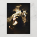 Search for gypsy girl postcards Antique