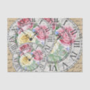 Search for clock tissue paper Mechanical