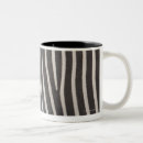 Search for zebra photo mugs Wildlife