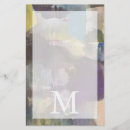 Search for watercolor stationery paper Contemporary