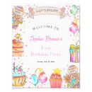 Search for cake posters Ice cream