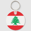 Search for flag of lebanon key rings Lebanese