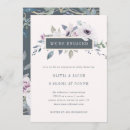 Search for grey engagement party invitations Elegant