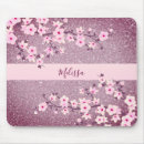 Search for cherry blossom mouse mats Flowers