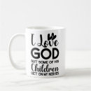 Search for jesus is risen mugs God