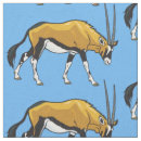 Search for african animals fabric Wildlife
