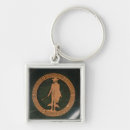 Search for greek god key rings Mercury