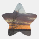 Search for sunset star stickers Nature