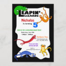 Search for leaping invitations Fun