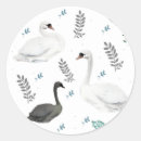 Search for swan bird stickers Cute