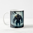 Search for gone squatchin mugs I believe
