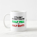 Search for empty mugs Glass