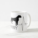 Search for boxer love mugs Heart