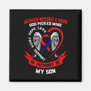 Search for diseases magnets Awareness