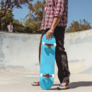 Search for blend skateboards Blue