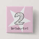 Search for number two badges 2nd