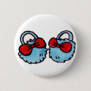 Search for slippers badges Cute