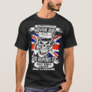 Search for sailors tshirts Never