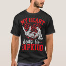 Search for hapkido tshirts Martial