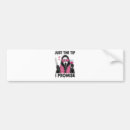 Search for ghosts bumper stickers Creepy