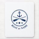 Search for nautical mouse mats Anchor