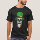 Search for sugar skull tshirts Ireland