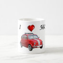Search for 500 mugs Fiat
